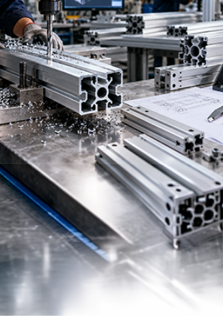 Fabrication